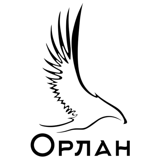 Орлан